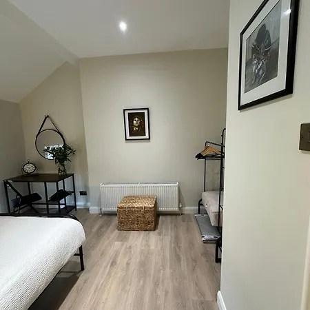 Dream Catcher One Bedroom Apartment Downpatrick Exterior photo