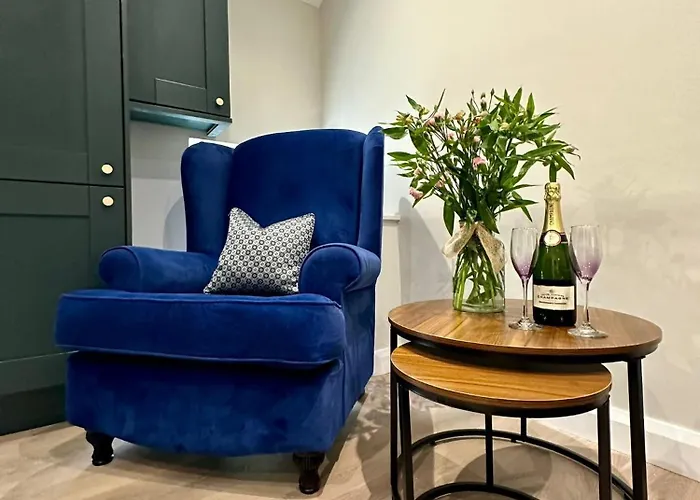 Dream Catcher One Bedroom Apartment