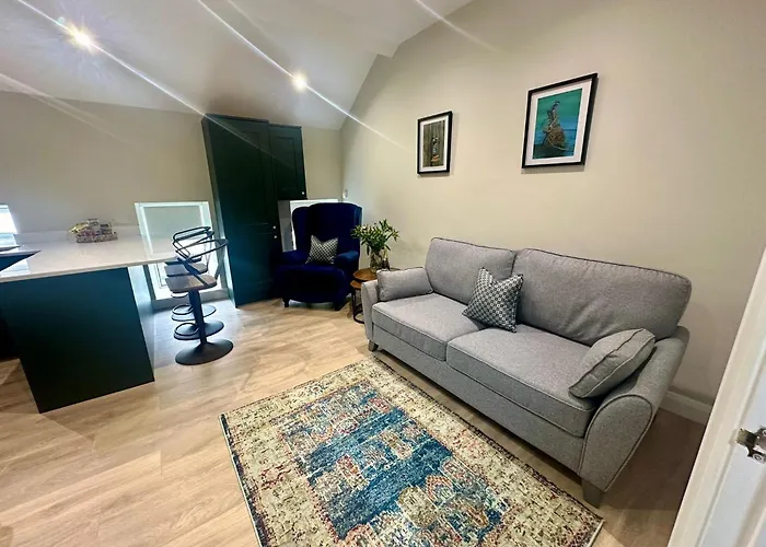 Dream Catcher One Bedroom Apartment