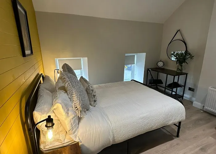 Dream Catcher One Bedroom Apartment