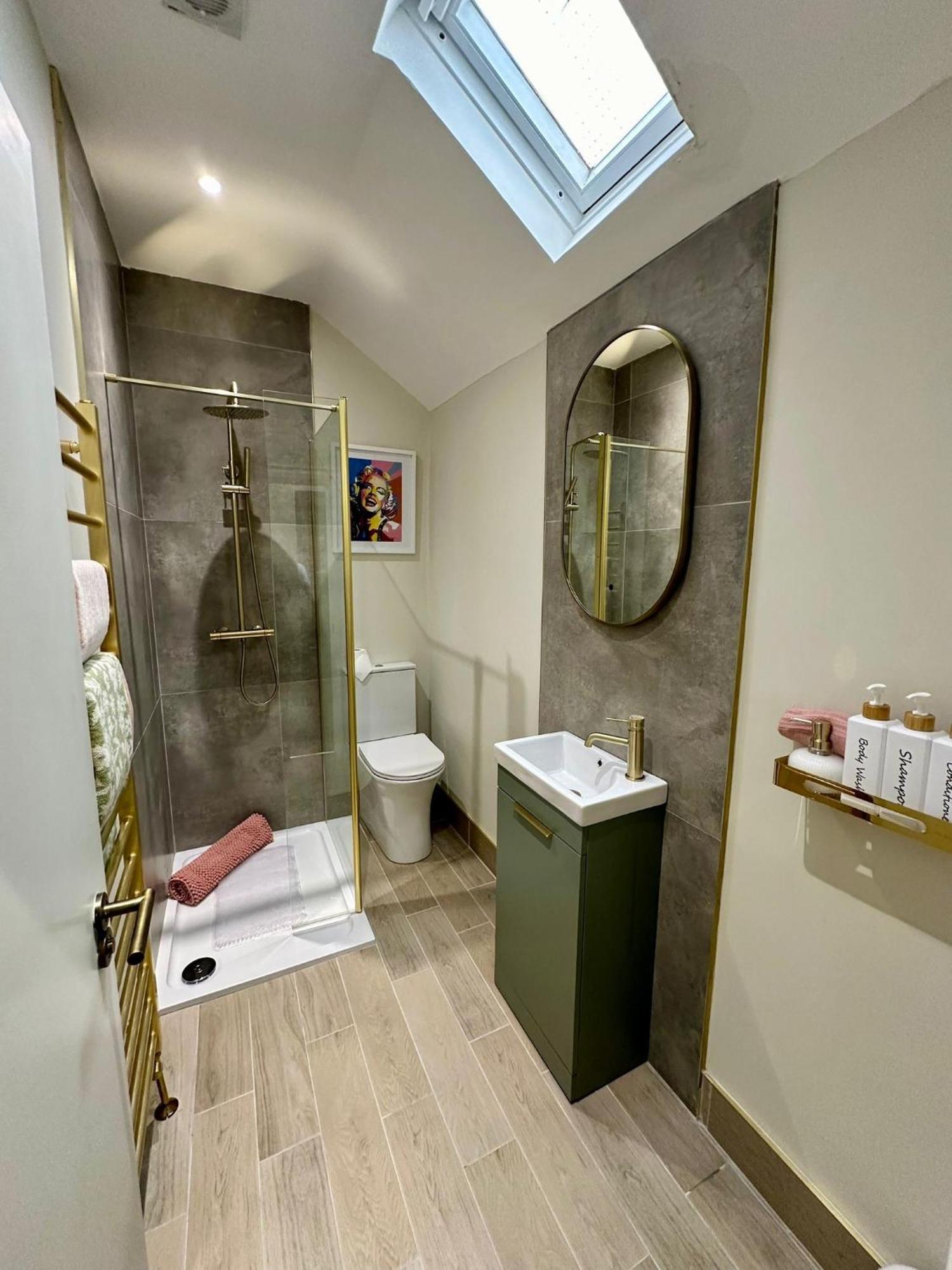 Dream Catcher One Bedroom Апартаменты