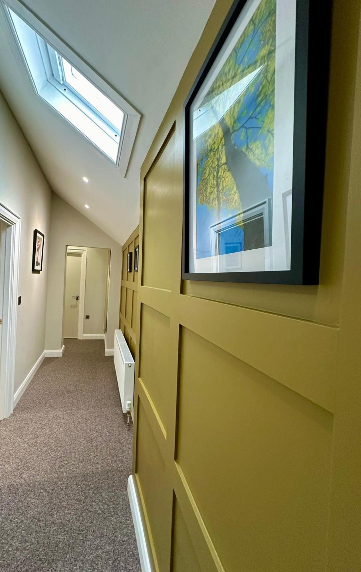 Dream Catcher One Bedroom